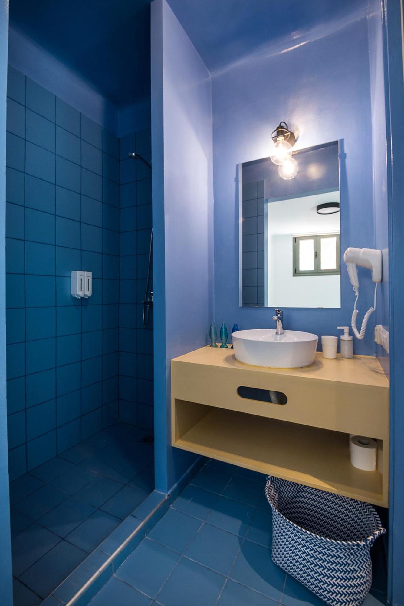 Aparthotel K8 Athen Exterior foto